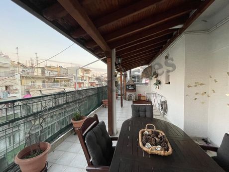 Apartment 112 sqm for sale