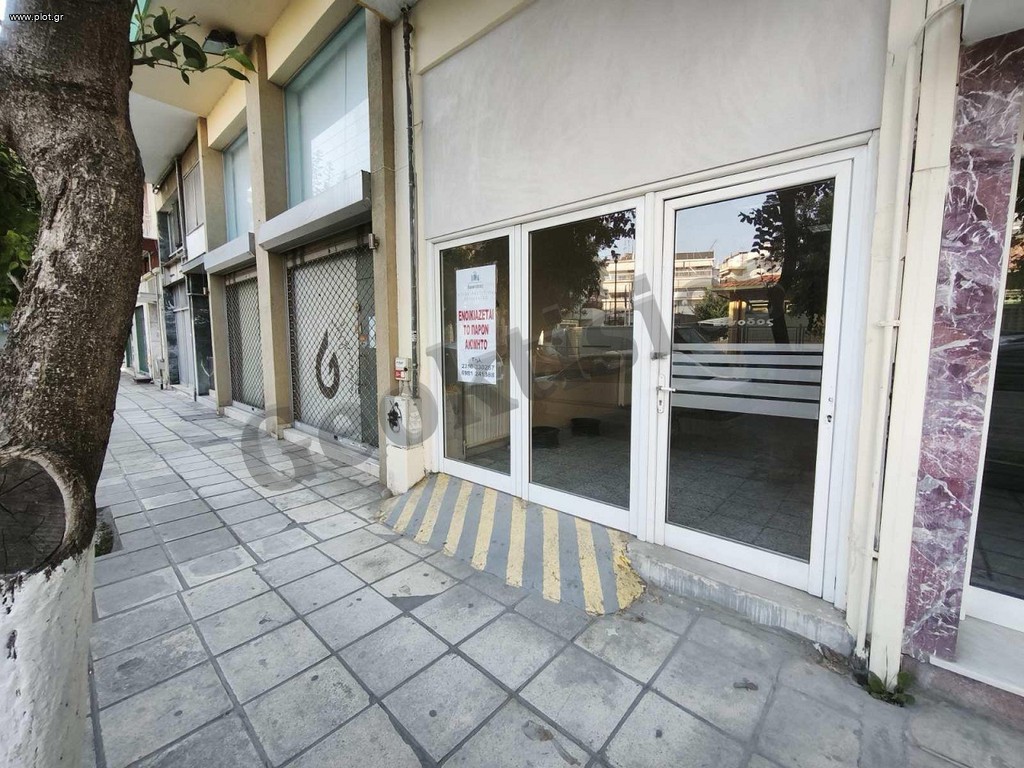 Κατάστημα 50 τ.μ. πρός ενοικίαση, Θεσσαλονίκη - Περιφ/Κοί Δήμοι, Αμπελόκηποι
