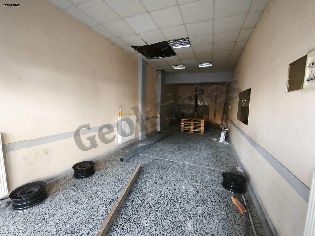 Κατάστημα 50 τ.μ. πρός ενοικίαση, Θεσσαλονίκη - Περιφ/Κοί Δήμοι, Αμπελόκηποι