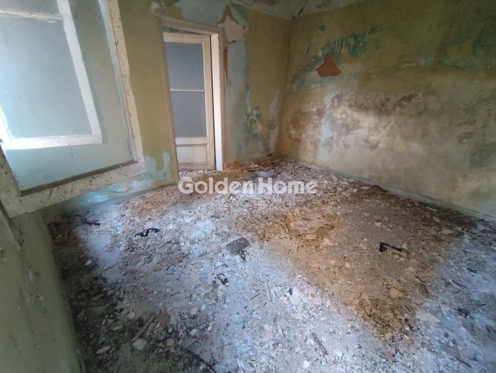Οικόπεδο 116 τ.μ. προς πώληση, Ακαδημία Πλάτωνος