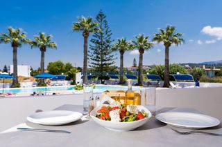 Ξενοδοχείο 3.500 τ.μ. για πώληση, Δωδεκάνησα, Ρόδος-thumb-13