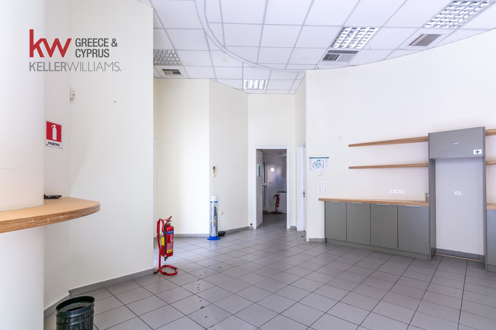Office 230 sqm for rent, Achaia, Patra