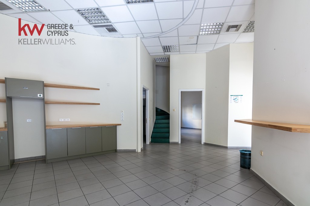 Office 230 sqm for rent, Achaia, Patra