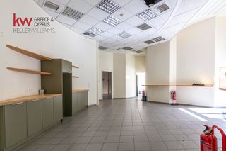 Γραφείο 230 τ.μ. για ενοικίαση, Αχαΐα, Πάτρα-thumb-1