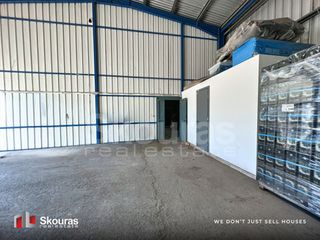 Βιομηχανικός χώρος 696 τ.μ. πρός πώληση, Μεσσηνία, Καλαμάτα-thumb-6