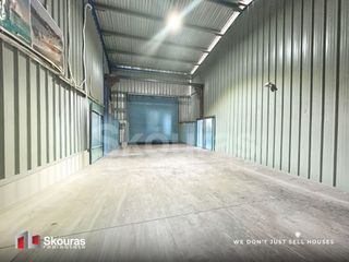 Βιομηχανικός χώρος 696 τ.μ. πρός πώληση, Μεσσηνία, Καλαμάτα-thumb-8