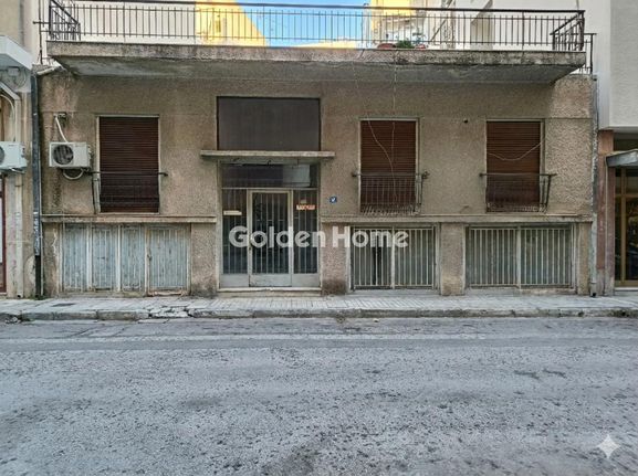 Building 190 sqm for sale, Athens - Center, Kolonos - Kolokinthous
