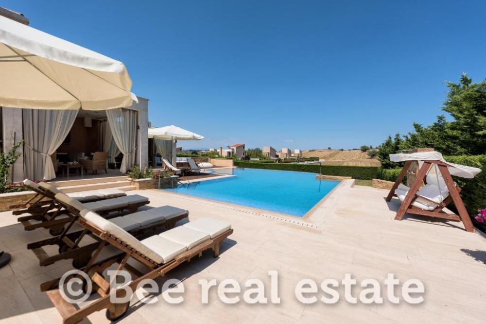 Μονοκατοικία 260 τ.μ. πρός πώληση, Χαλκιδική, Κασσάνδρα