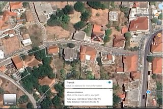 Οικόπεδο 1.432 τ.μ. για πώληση, Μεσσηνία, Ιθώμης-thumb-7