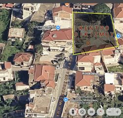 Οικόπεδο 1.432 τ.μ. για πώληση, Μεσσηνία, Ιθώμης-thumb-10