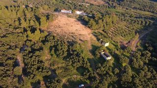 Οικόπεδο 5.400 τ.μ. για πώληση, Μεσσηνία, Αυλώνα-thumb-2