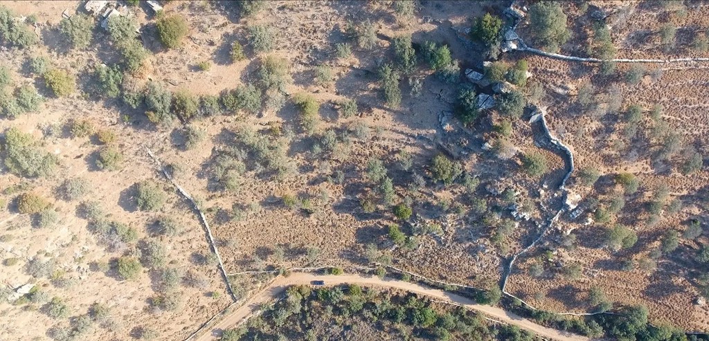 Αγροτεμάχια 21.403 τ.μ. προς πώληση, Κέα