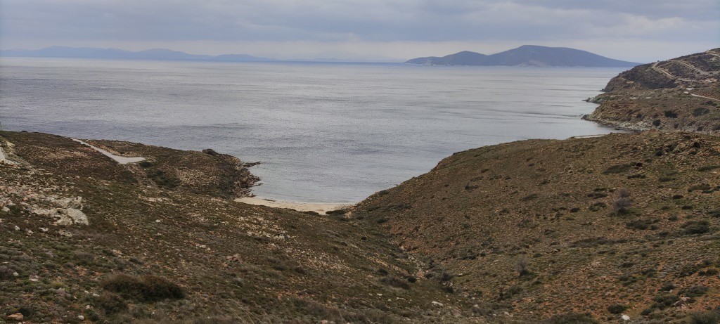 Οικόπεδο 654 τ.μ. προς πώληση, Εύβοια, Κάρυστος