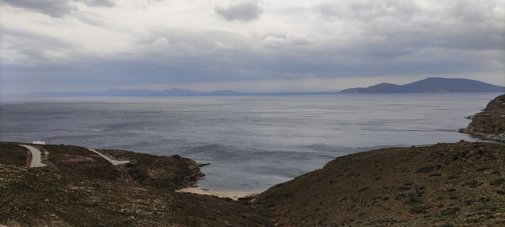 Οικόπεδο 654 τ.μ. προς πώληση, Εύβοια, Κάρυστος