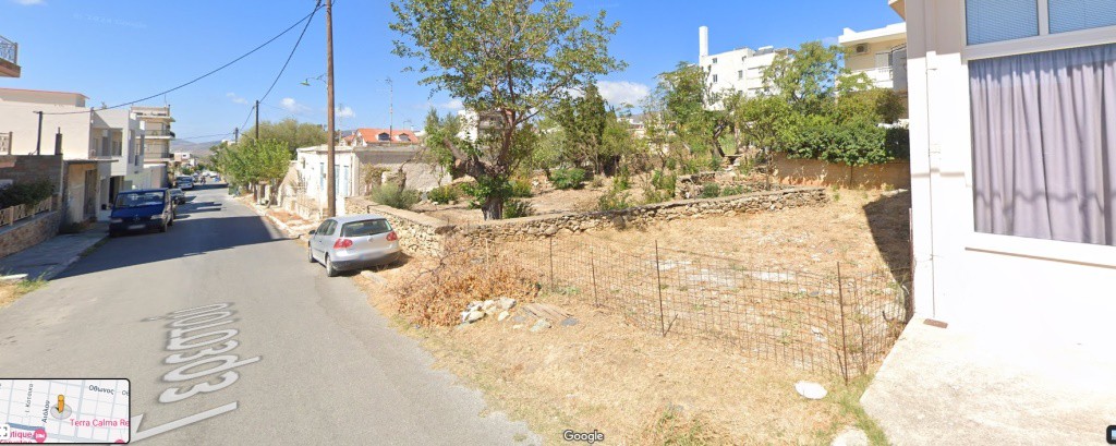 Οικόπεδο 1.400 τ.μ. προς πώληση, Κάρυστος