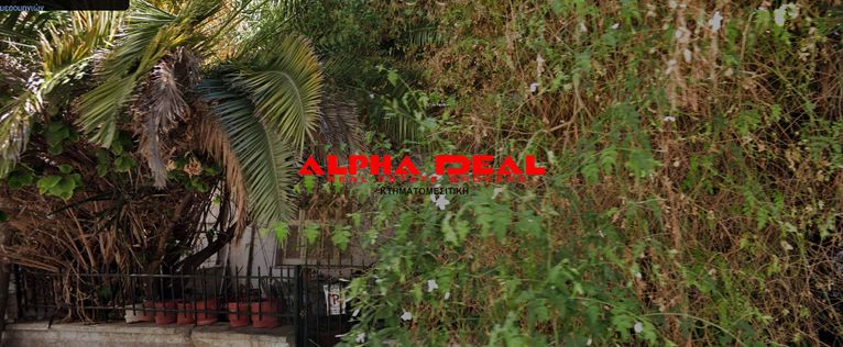 Land plot 270 sqm for sale, Piraeus Suburbs, Nikaia