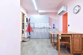 Γραφείο 60 τ.μ. για πώληση, Αθήνα - Κέντρο, Εξάρχεια - Νεάπολη-thumb-8