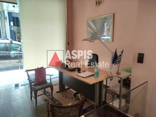 Γραφείο 60 τ.μ. για πώληση, Αθήνα - Κέντρο, Εξάρχεια - Νεάπολη-thumb-2