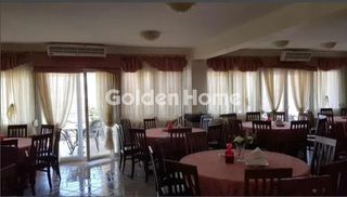 Business bulding 1.073 sqm for rent