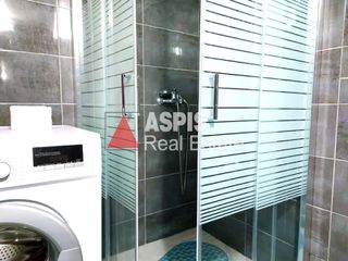 Studio / γκαρσονιέρα 33 τ.μ. για πώληση, Αθήνα - Κέντρο, Εξάρχεια - Νεάπολη-thumb-9
