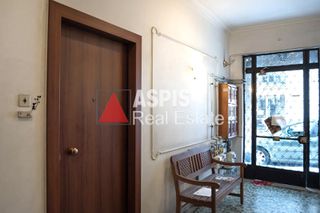Studio / γκαρσονιέρα 33 τ.μ. για πώληση, Αθήνα - Κέντρο, Εξάρχεια - Νεάπολη-thumb-10