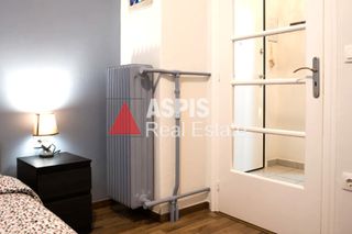 Studio / γκαρσονιέρα 33 τ.μ. για πώληση, Αθήνα - Κέντρο, Εξάρχεια - Νεάπολη-thumb-7