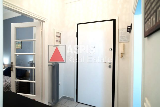Studio / γκαρσονιέρα 33 τ.μ. για πώληση, Αθήνα - Κέντρο, Εξάρχεια - Νεάπολη
