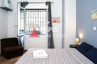 Studio / γκαρσονιέρα 33 τ.μ. για πώληση, Αθήνα - Κέντρο, Εξάρχεια - Νεάπολη-thumb-6