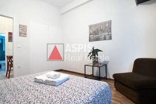 Studio / γκαρσονιέρα 33 τ.μ. για πώληση, Αθήνα - Κέντρο, Εξάρχεια - Νεάπολη-thumb-4