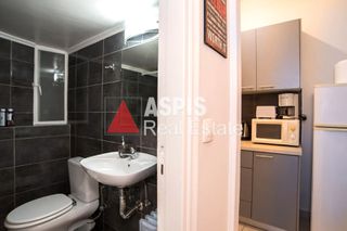 Studio / γκαρσονιέρα 33 τ.μ. για πώληση, Αθήνα - Κέντρο, Εξάρχεια - Νεάπολη-thumb-8