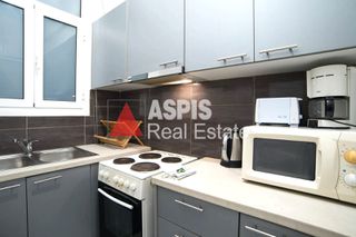 Studio / γκαρσονιέρα 33 τ.μ. για πώληση, Αθήνα - Κέντρο, Εξάρχεια - Νεάπολη-thumb-2