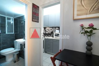 Studio / γκαρσονιέρα 33 τ.μ. για πώληση, Αθήνα - Κέντρο, Εξάρχεια - Νεάπολη-thumb-1