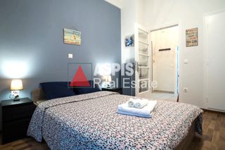 Studio / γκαρσονιέρα 33 τ.μ. για πώληση, Αθήνα - Κέντρο, Εξάρχεια - Νεάπολη-thumb-5