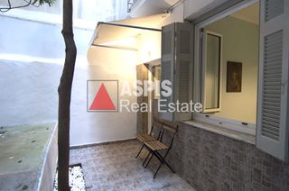 Studio / γκαρσονιέρα 25 τ.μ. για πώληση