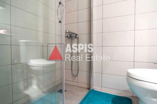 Studio / γκαρσονιέρα 25 τ.μ. για πώληση, Αθήνα - Κέντρο, Παγκράτι-thumb-5