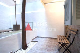 Studio / γκαρσονιέρα 25 τ.μ. για πώληση, Αθήνα - Κέντρο, Παγκράτι-thumb-6