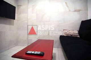 Studio / γκαρσονιέρα 25 τ.μ. για πώληση, Αθήνα - Κέντρο, Παγκράτι-thumb-1