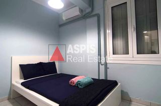 Studio / γκαρσονιέρα 25 τ.μ. για πώληση, Αθήνα - Κέντρο, Παγκράτι-thumb-4