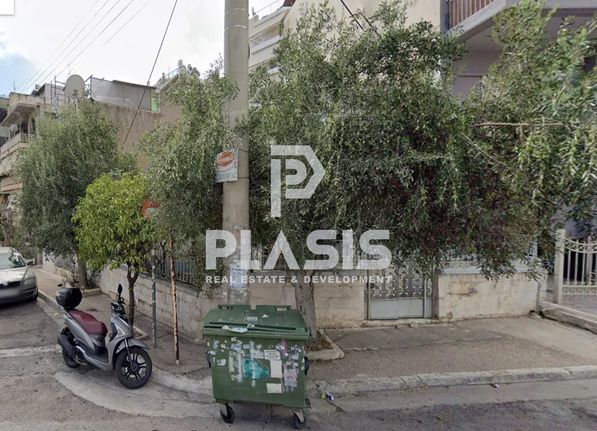 Detached home 55 sqm for sale, Piraeus Suburbs, Nikaia