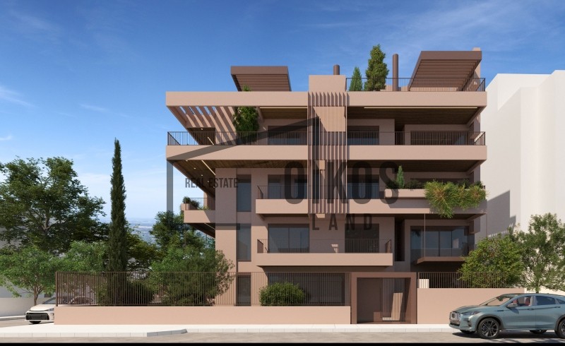 Διαμέρισμα 70 τ.μ. πρός πώληση, Αθήνα - Βόρεια Προάστια, Βριλήσσια