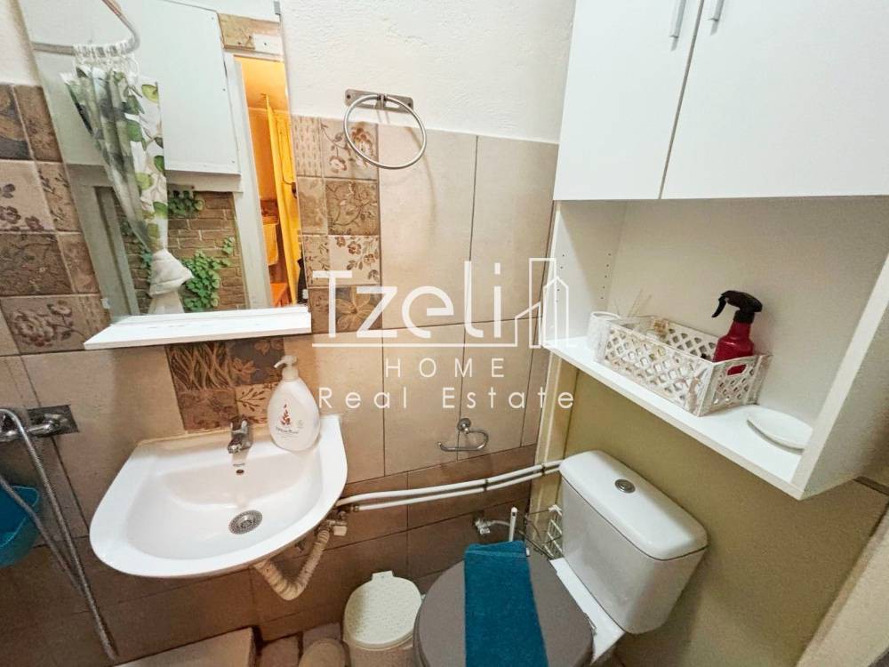 Διαμέρισμα 40 τ.μ. πρός πώληση, Αθήνα - Κέντρο, Παγκράτι