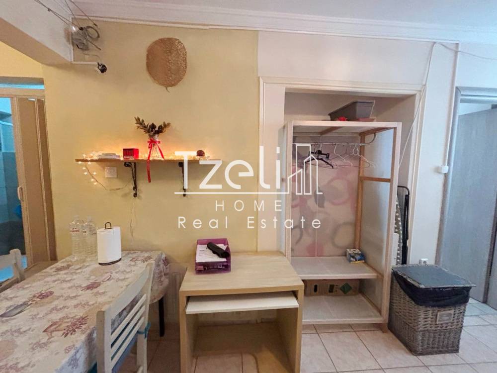Διαμέρισμα 40 τ.μ. πρός πώληση, Αθήνα - Κέντρο, Παγκράτι