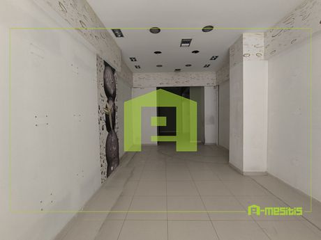 Store 152 sqm for rent