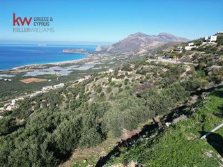 Οικόπεδο 2.080 τ.μ. για πώληση