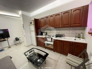 Apartment 53 sqm for rent