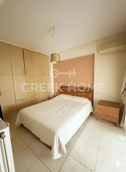 Διαμέρισμα 95 τ.μ. προς πώληση, Σαφράμπολη
