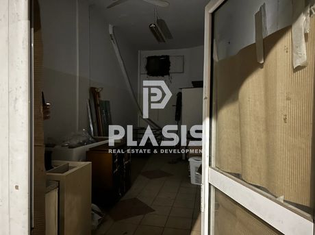 Κατάστημα 72 τ.μ. προς ενοικίαση