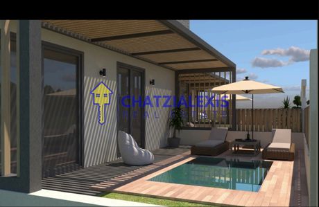 Maisonette 58 sqm for sale
