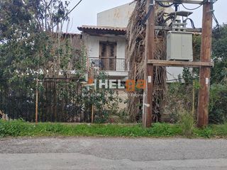 Οικόπεδο 3.300 τ.μ. για πώληση