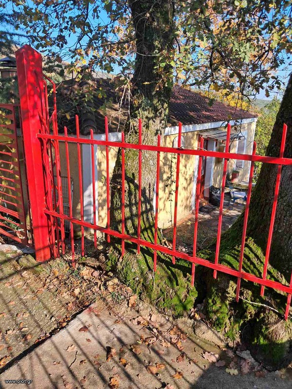 Μονοκατοικία 129 τ.μ. πρός πώληση, Μαγνησία, Αλμυρός